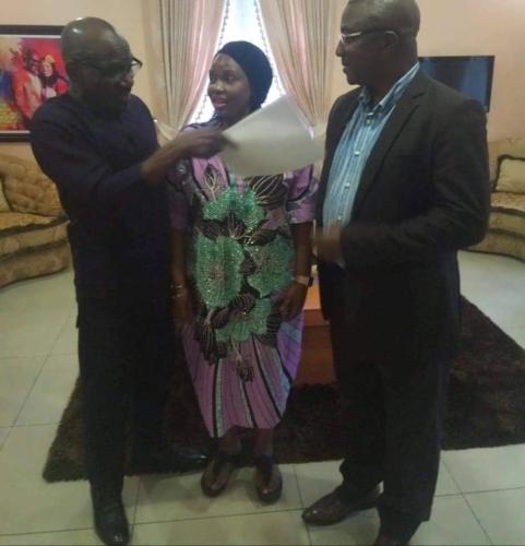 With Pastor Taiwo Odukoya and wife 