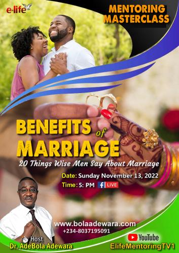 benefits-of-marriage
